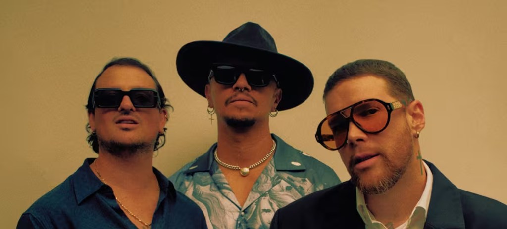 Los Premios HEAT llegan para homenajear a Olga Tañón, Piso 21 y Los Ángeles Azules, entre&nbsp;otros