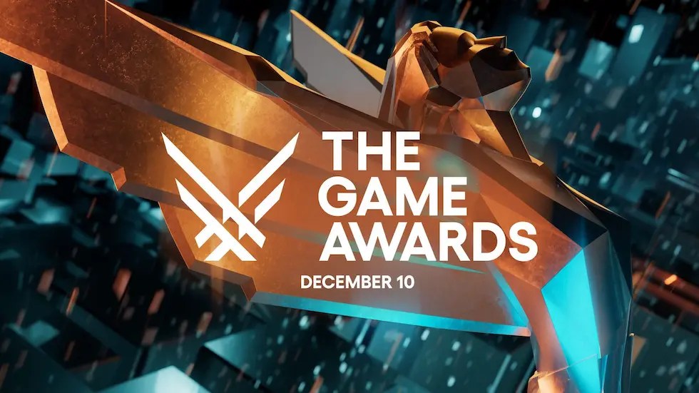 Los «Oscars» del gaming. The Game Awards 2026: día, sede y cómo seguir en vivo la gran gala de los videojuegos
