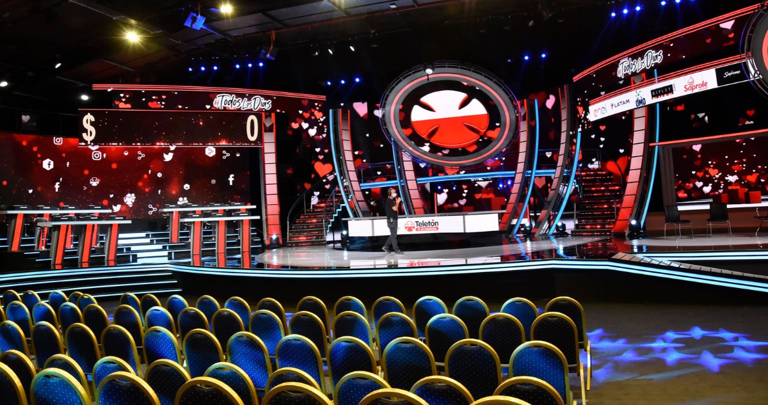 A una semana: revisa toda la programación y artistas que tendrá la Teletón&nbsp;2026